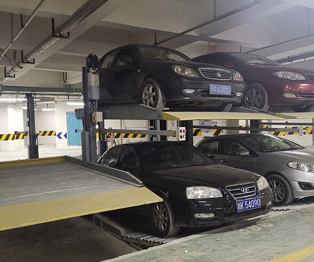 旅游景點(diǎn)停車難