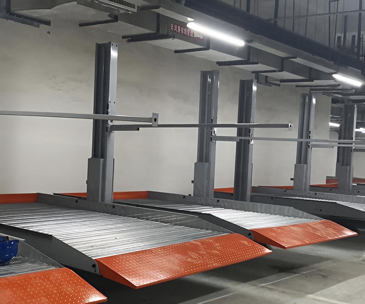 立體車庫地下室立體停車位生產(chǎn)廠家專業(yè)解析與選擇指南