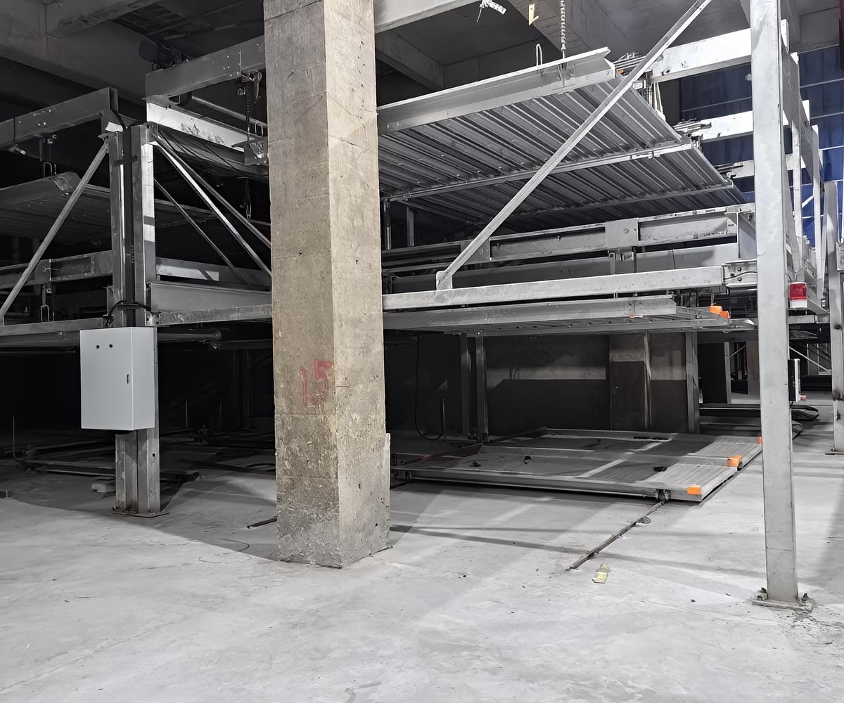 貴州立體車庫租用家用機械停車專業(yè)解析與趨勢展望