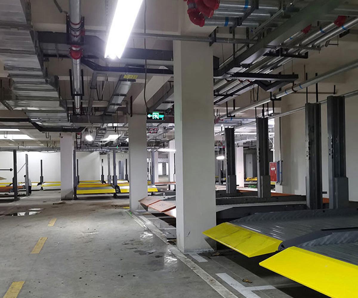 雙牌停車(chē)可達(dá)時(shí)間對(duì)停車(chē)費(fèi)用的折減